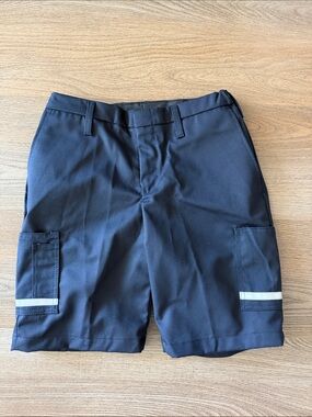 FedEx Work Shorts